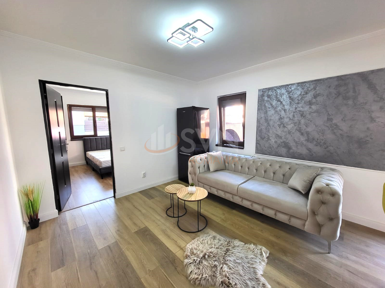 3 camere cu loc parcare exterior inclus Cluj/Centru