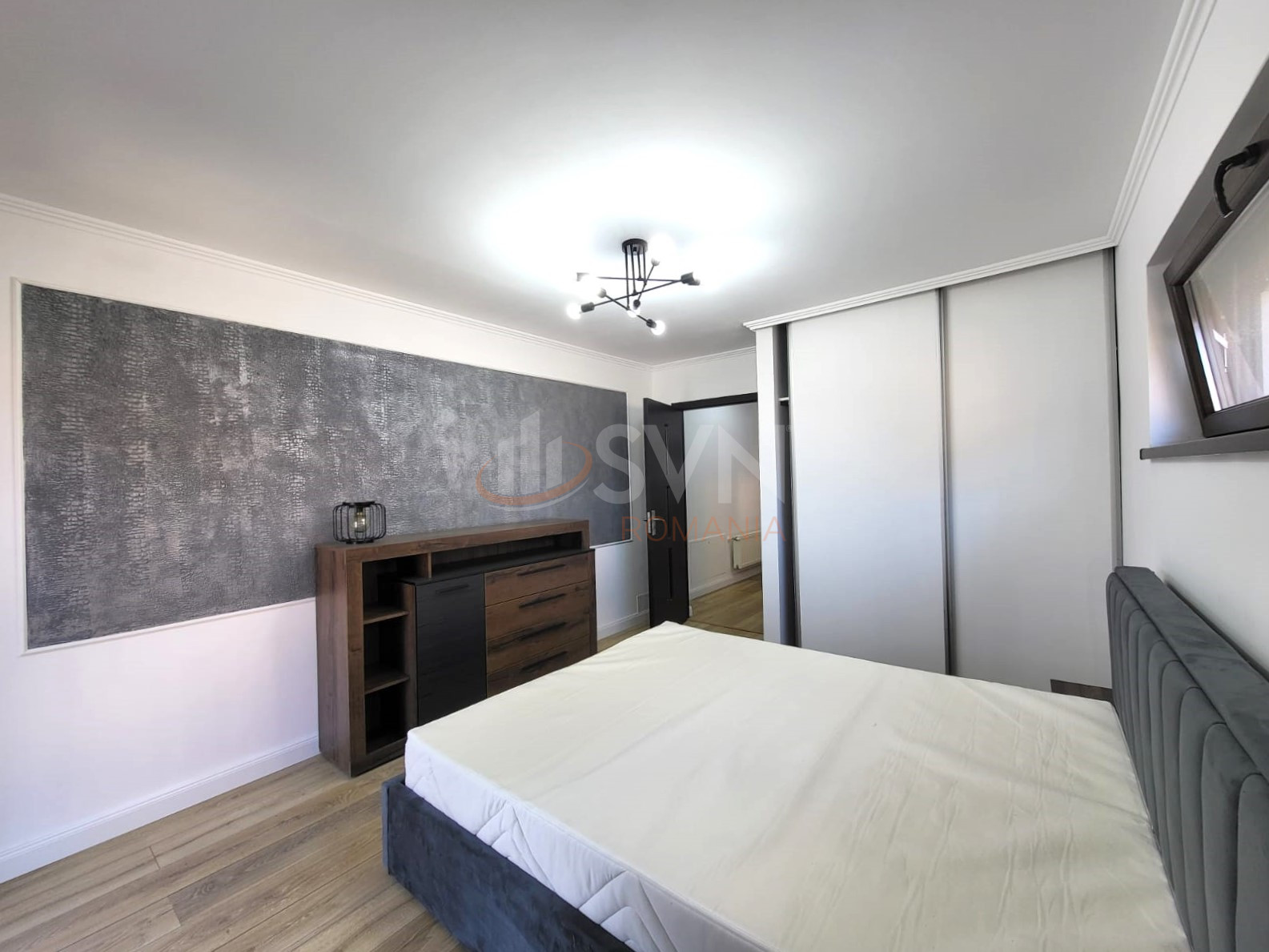 3 camere cu loc parcare exterior inclus Cluj/Centru