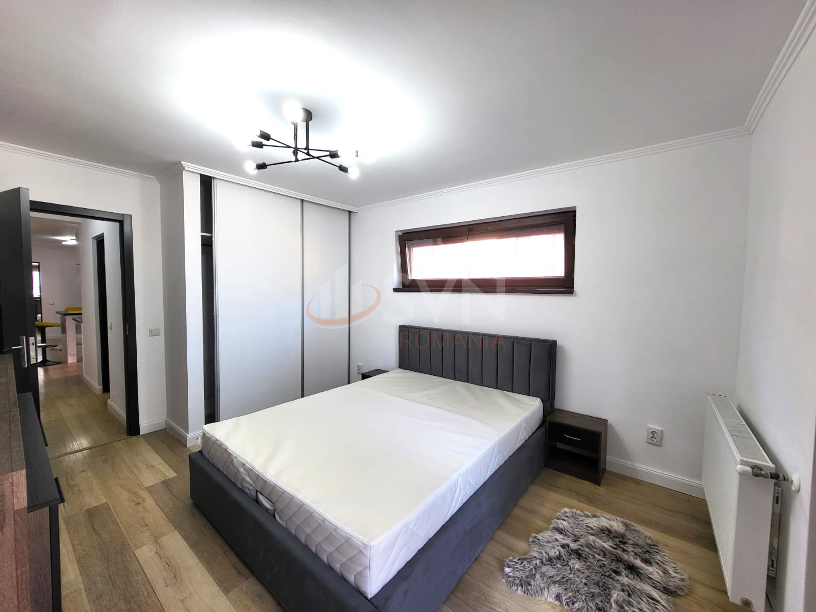 3 camere cu loc parcare exterior inclus Cluj/Centru