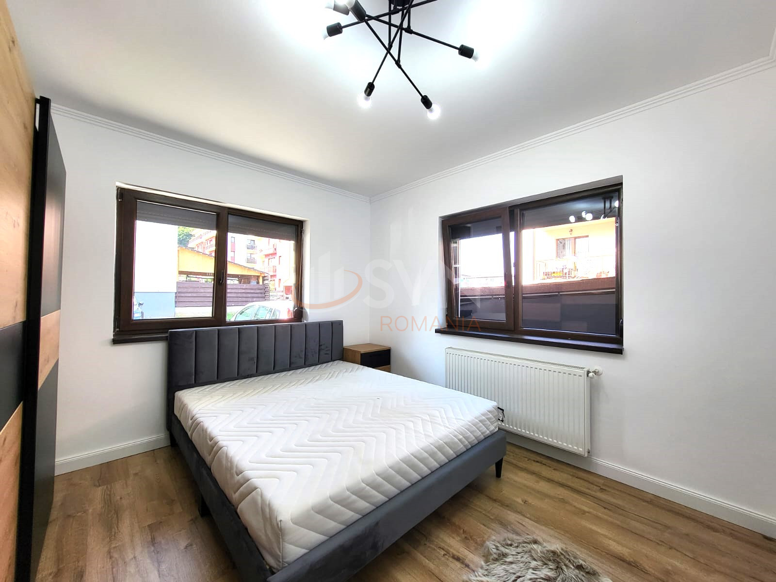 3 camere cu loc parcare exterior inclus Cluj/Centru