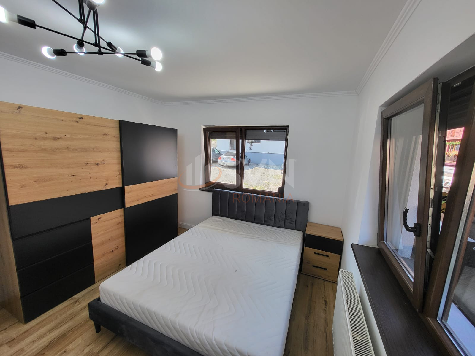 3 camere cu loc parcare exterior inclus Cluj/Centru