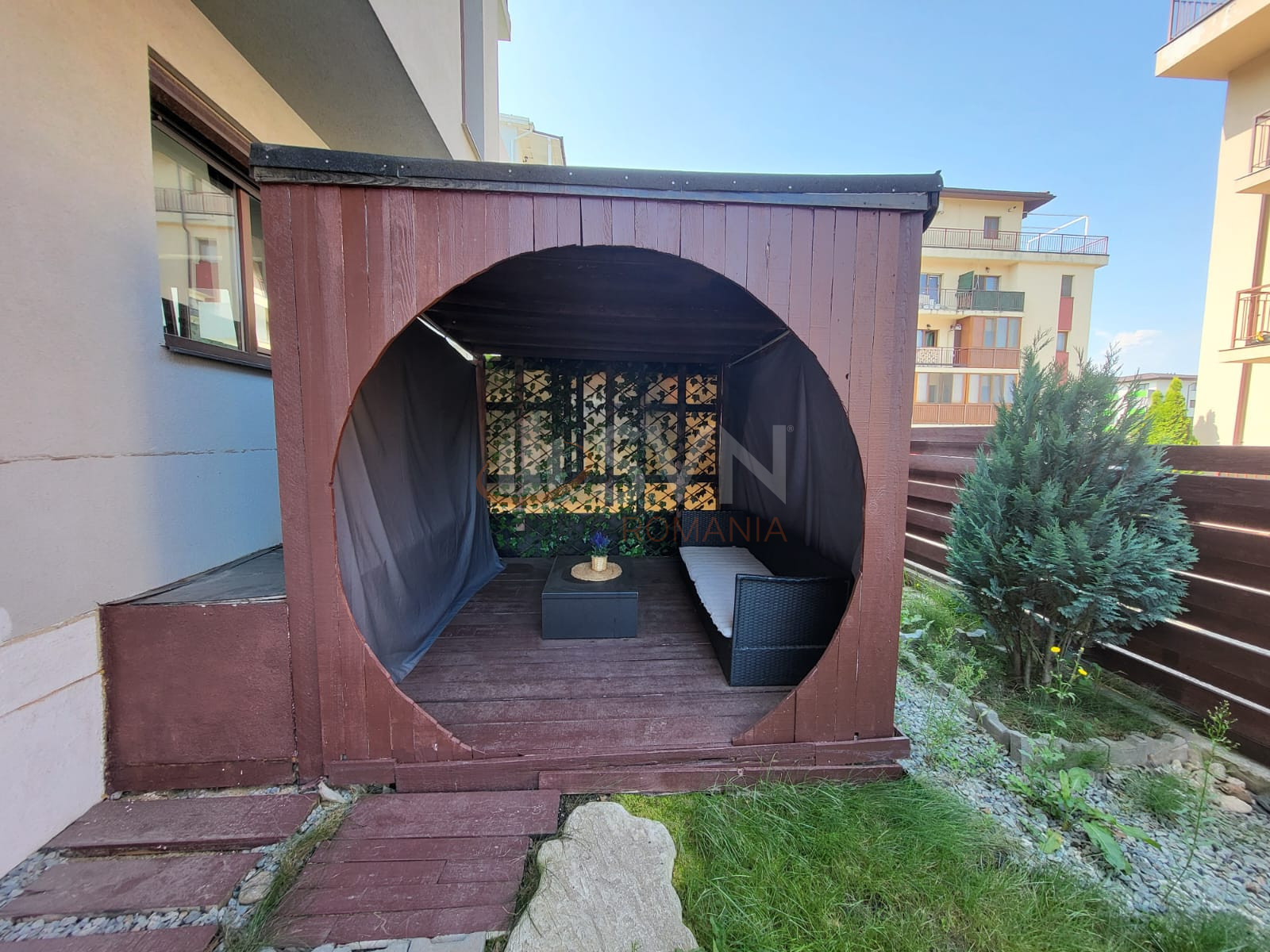 3 camere cu loc parcare exterior inclus Cluj/Centru