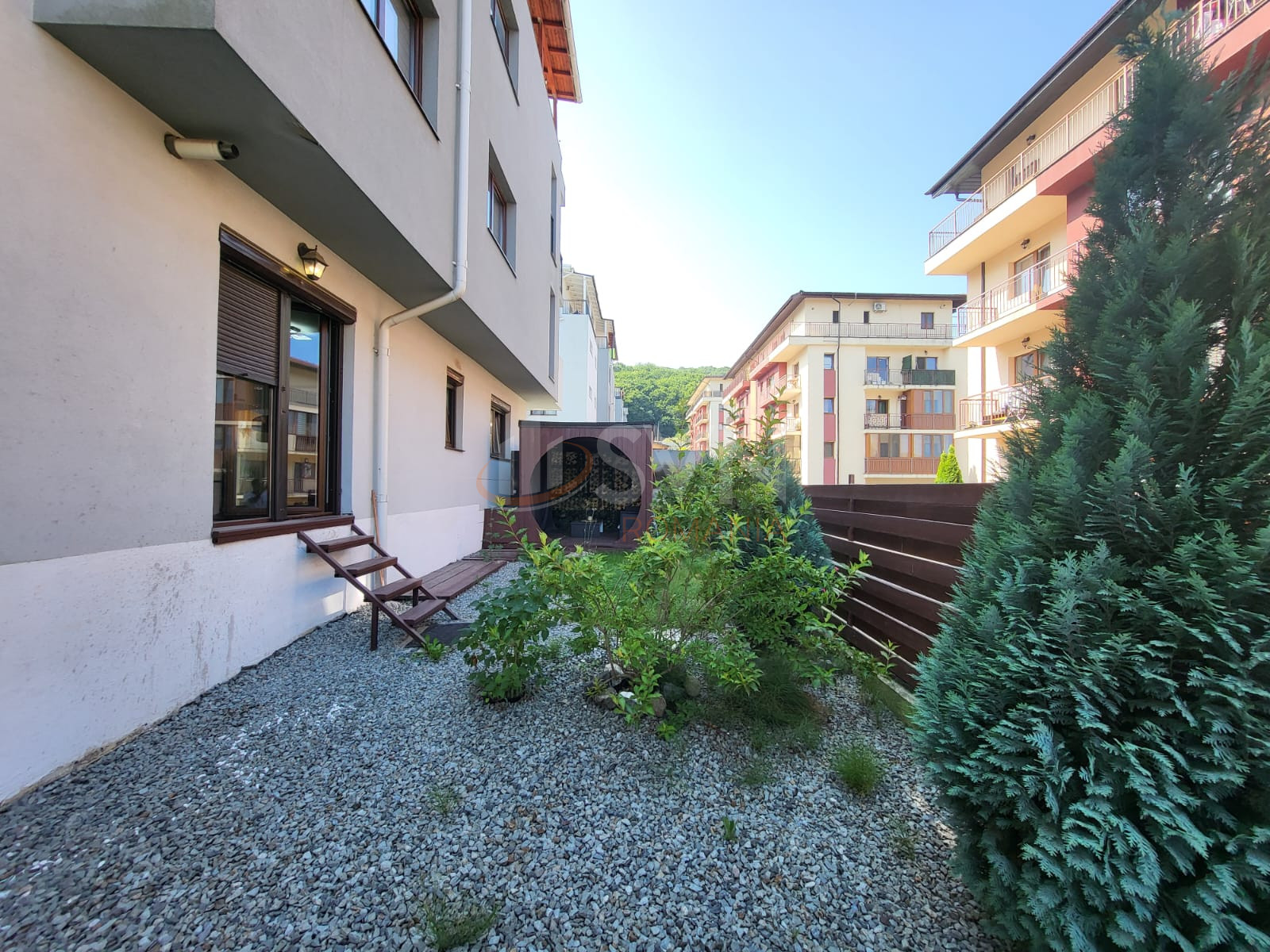 3 camere cu loc parcare exterior inclus Cluj/Centru