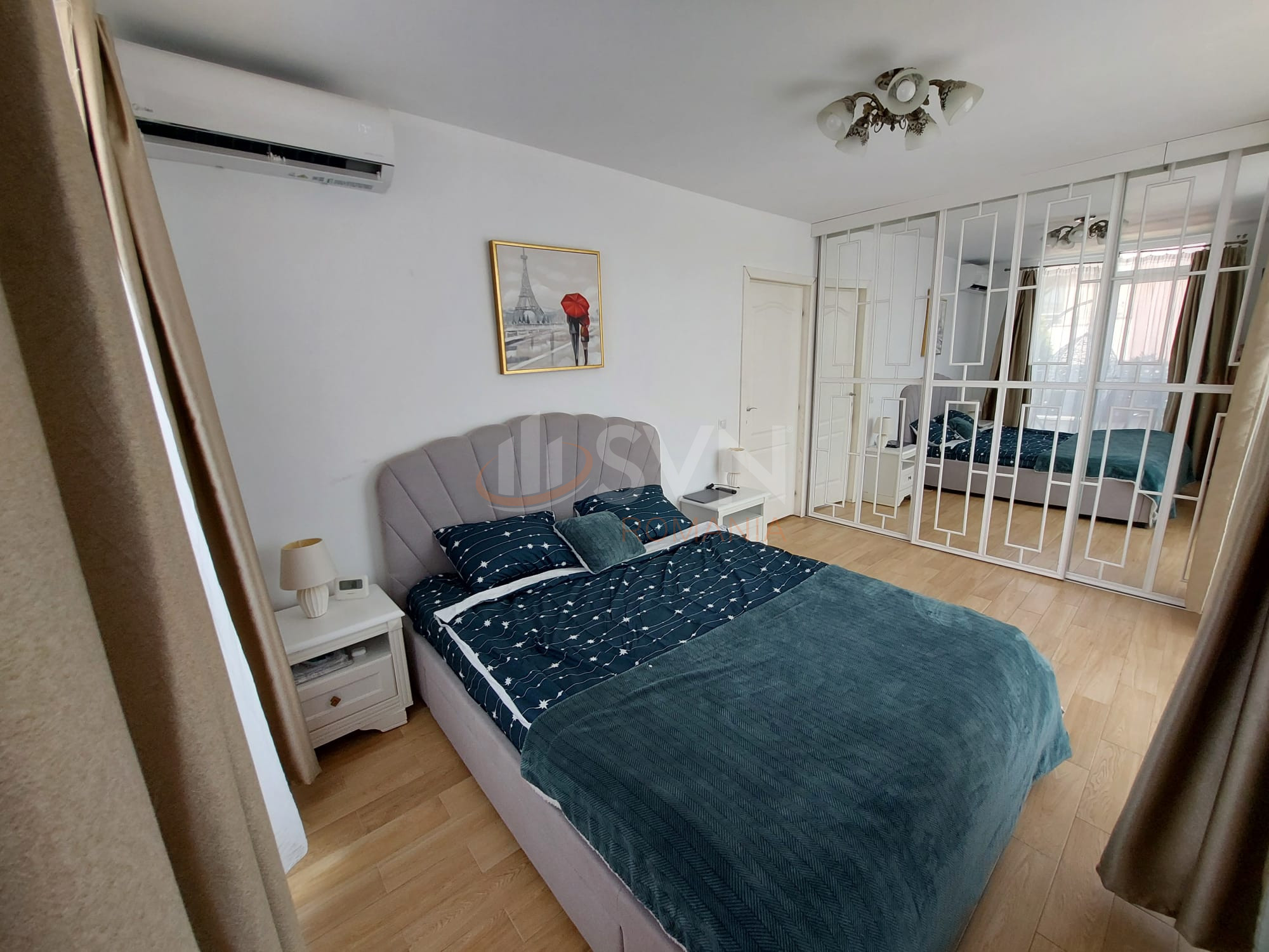 3 camere cu loc parcare exterior inclus Cluj/Centru