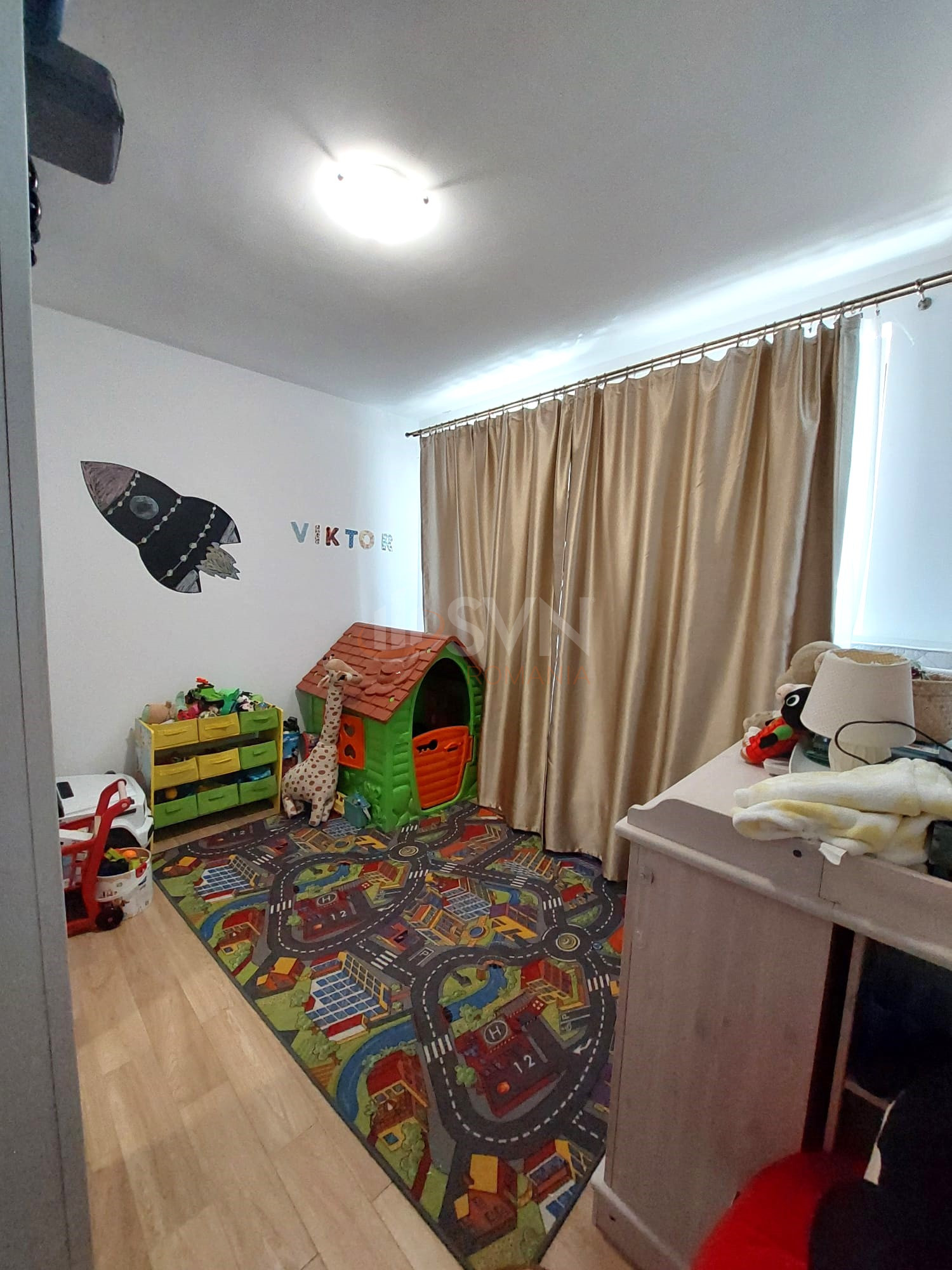 3 camere cu loc parcare exterior inclus Cluj/Centru