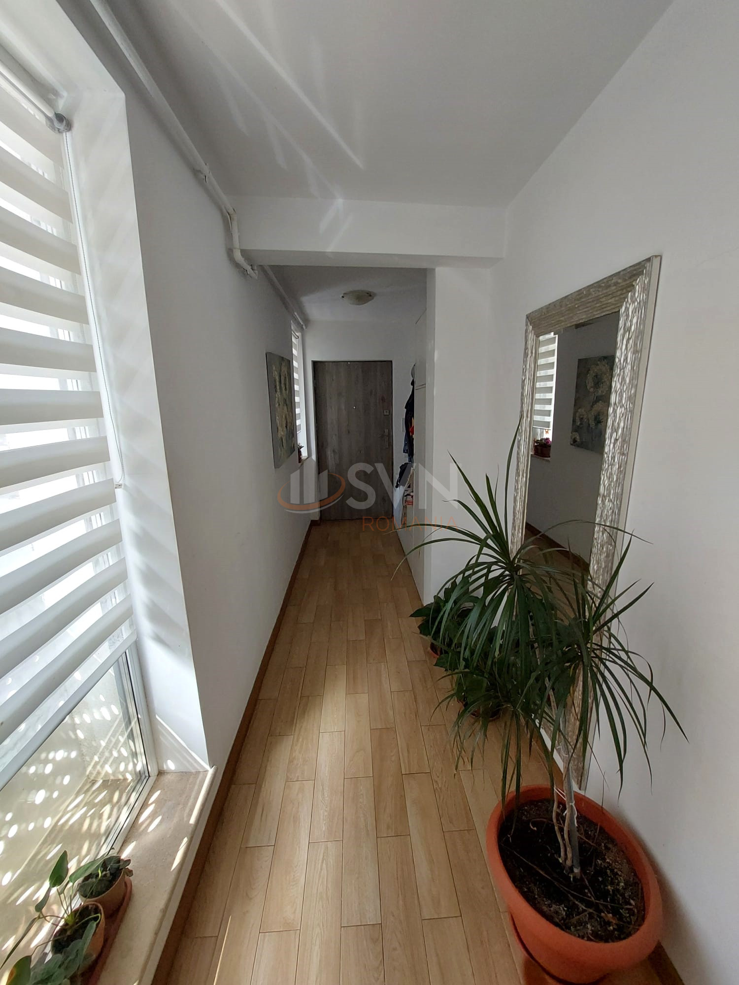3 camere cu loc parcare exterior inclus Cluj/Centru