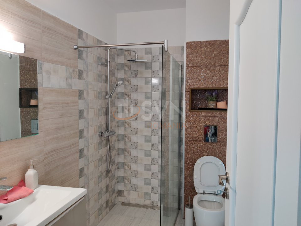 3 camere cu loc parcare exterior inclus Bucuresti/Aviatiei