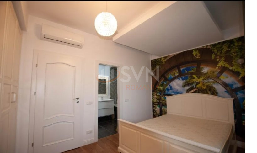 3 camere cu loc parcare exterior inclus Bucuresti/Aviatiei