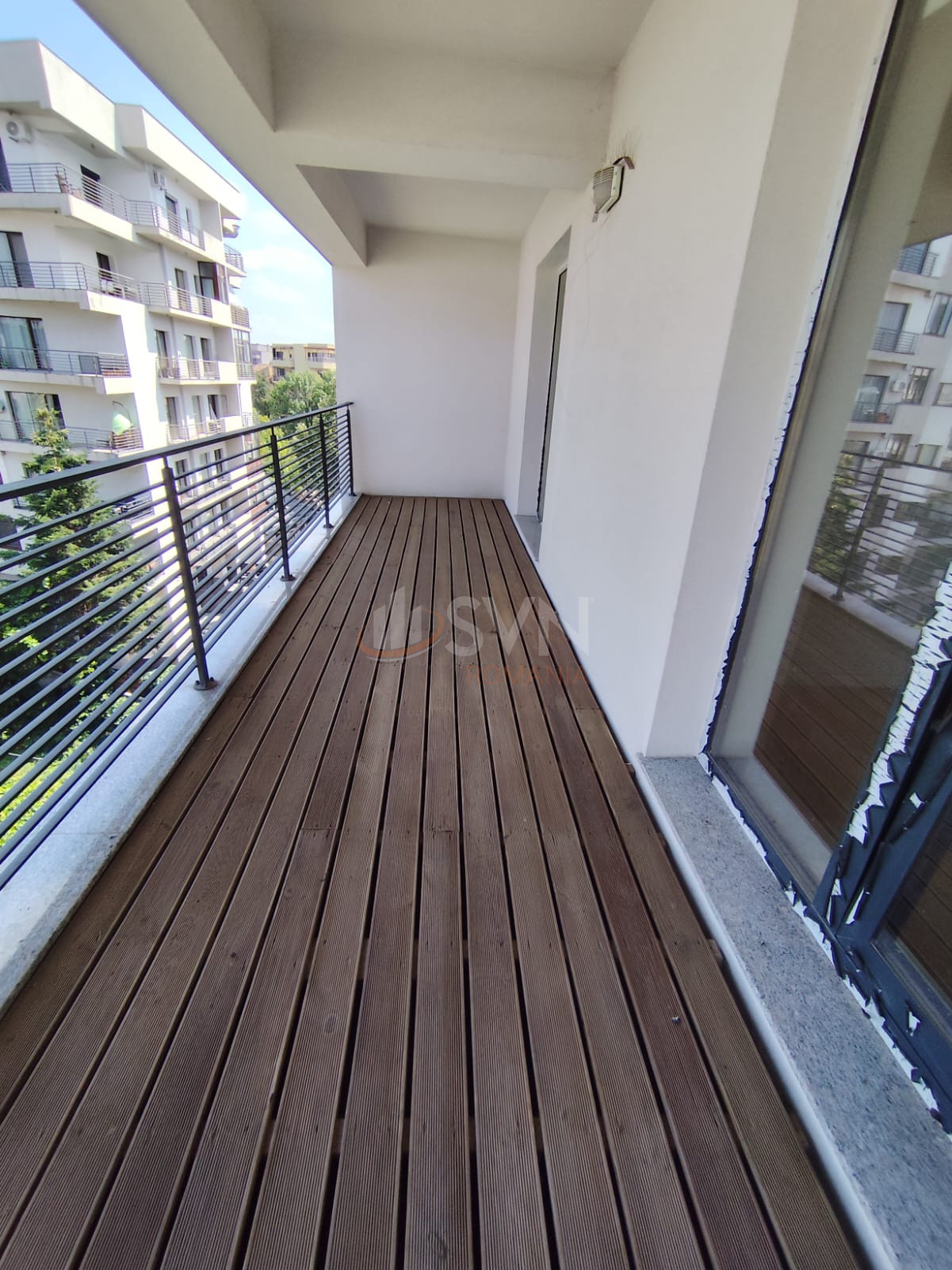 3 camere cu loc parcare exterior inclus Bucuresti/Herastrau