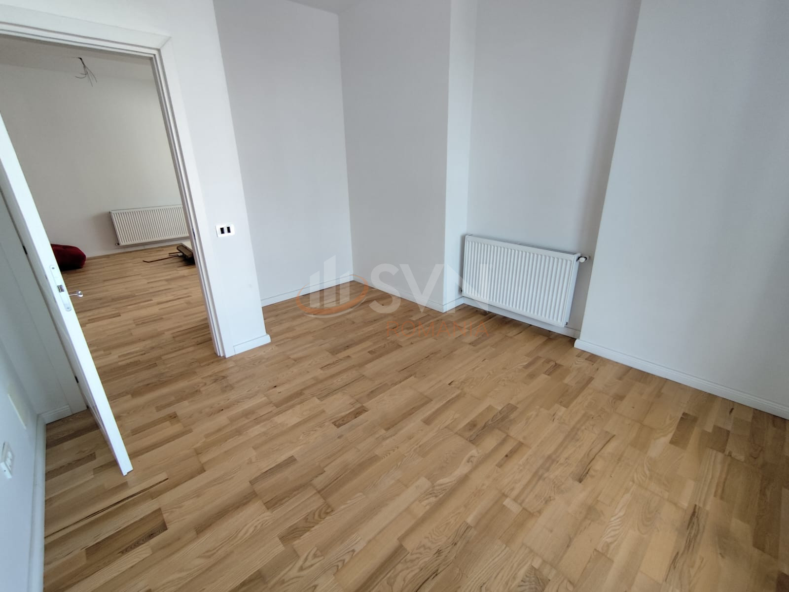 3 camere cu loc parcare exterior inclus Bucuresti/Herastrau