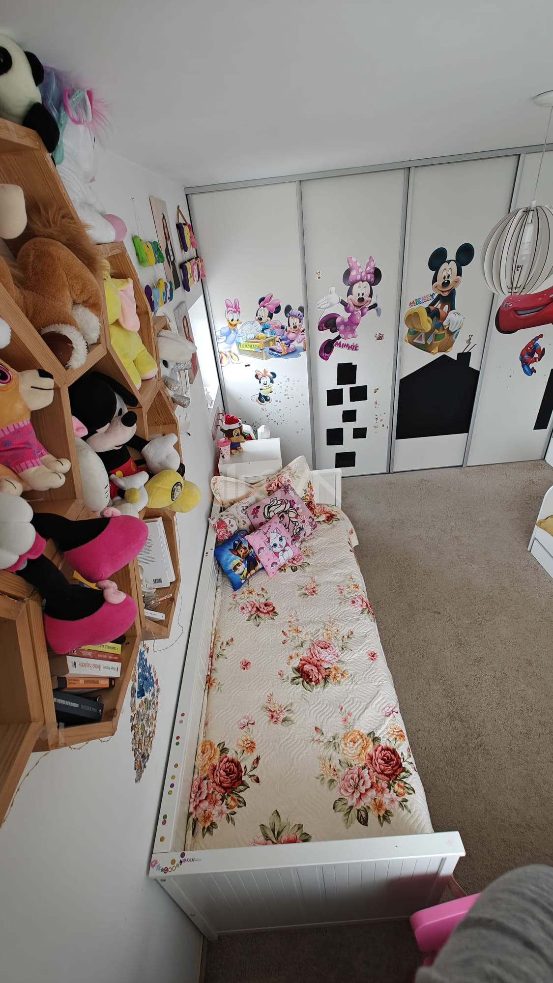 3 camere cu loc parcare exterior inclus Cluj/Europa