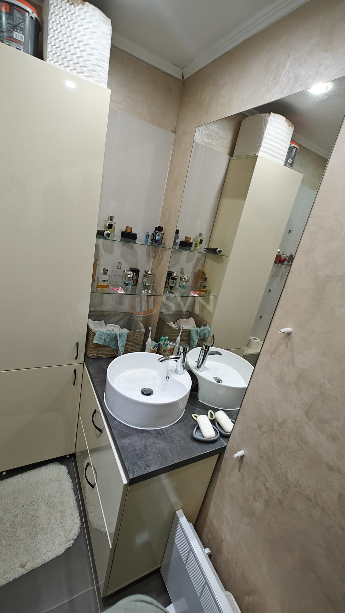 3 camere cu loc parcare exterior inclus Cluj/Europa