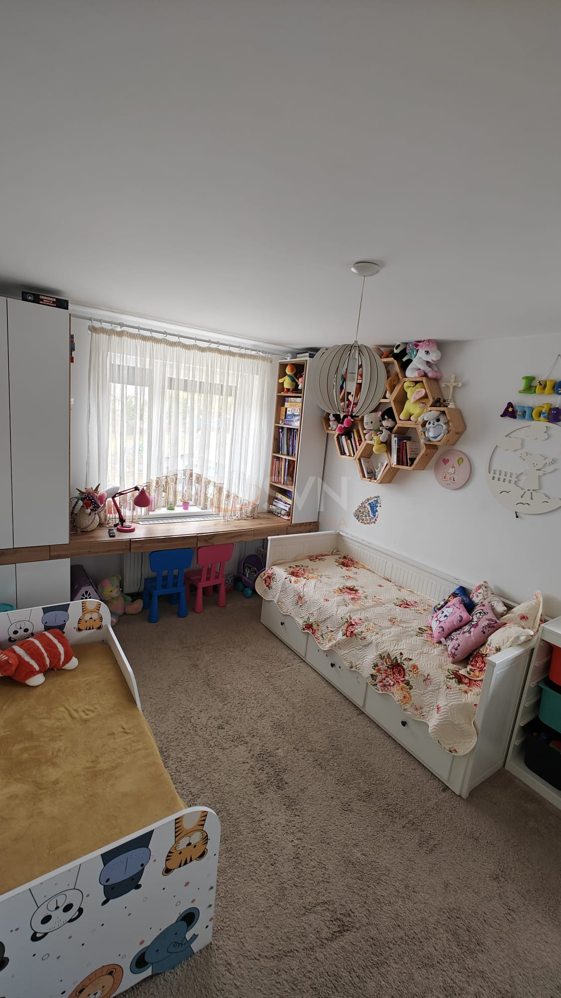 3 camere cu loc parcare exterior inclus Cluj/Europa