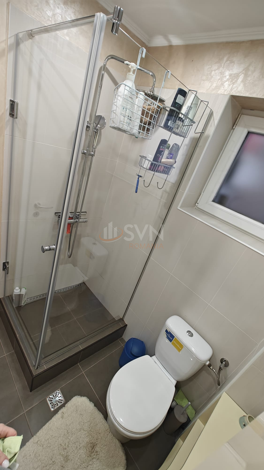 3 camere cu loc parcare exterior inclus Cluj/Europa