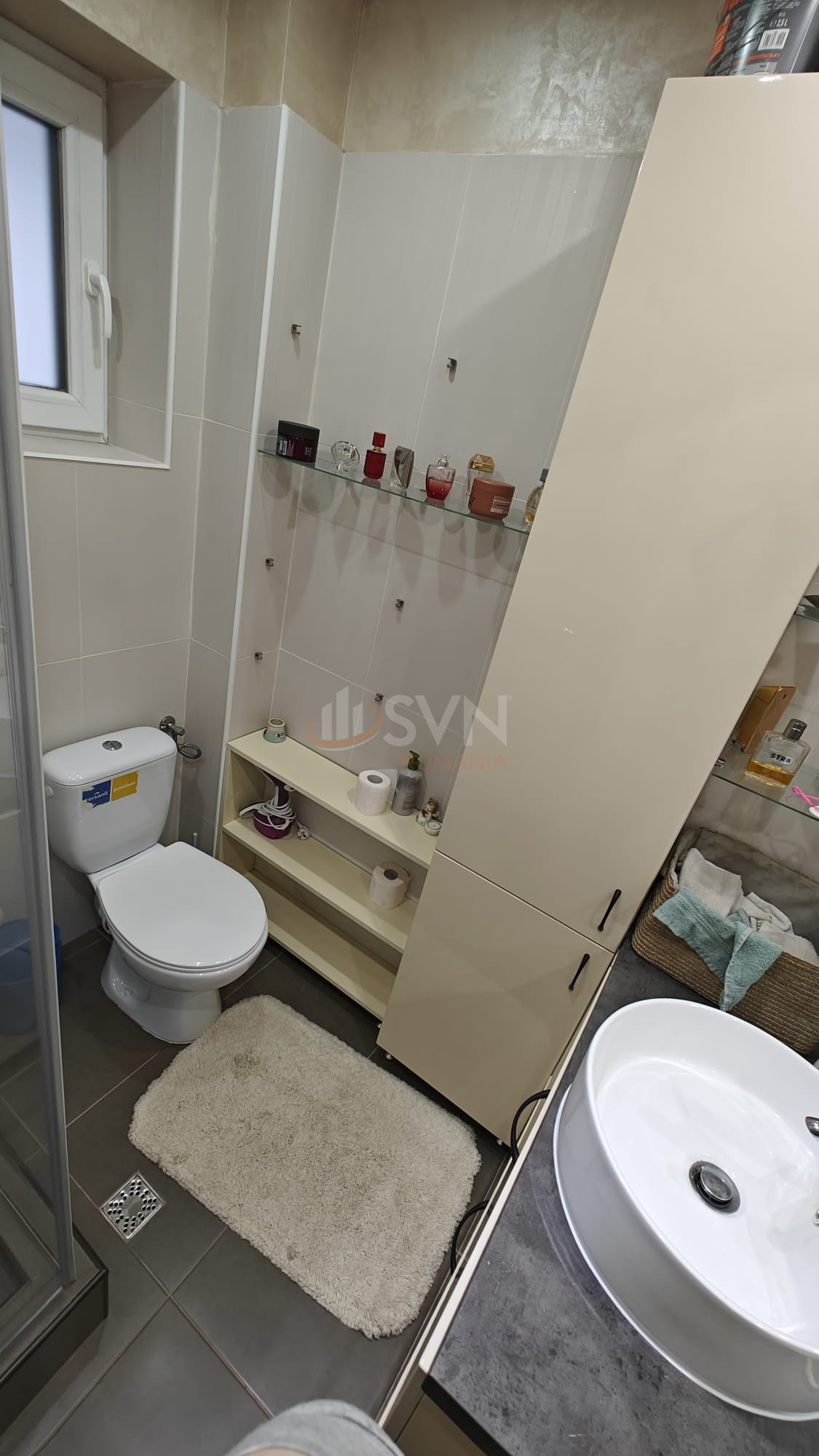 3 camere cu loc parcare exterior inclus Cluj/Europa