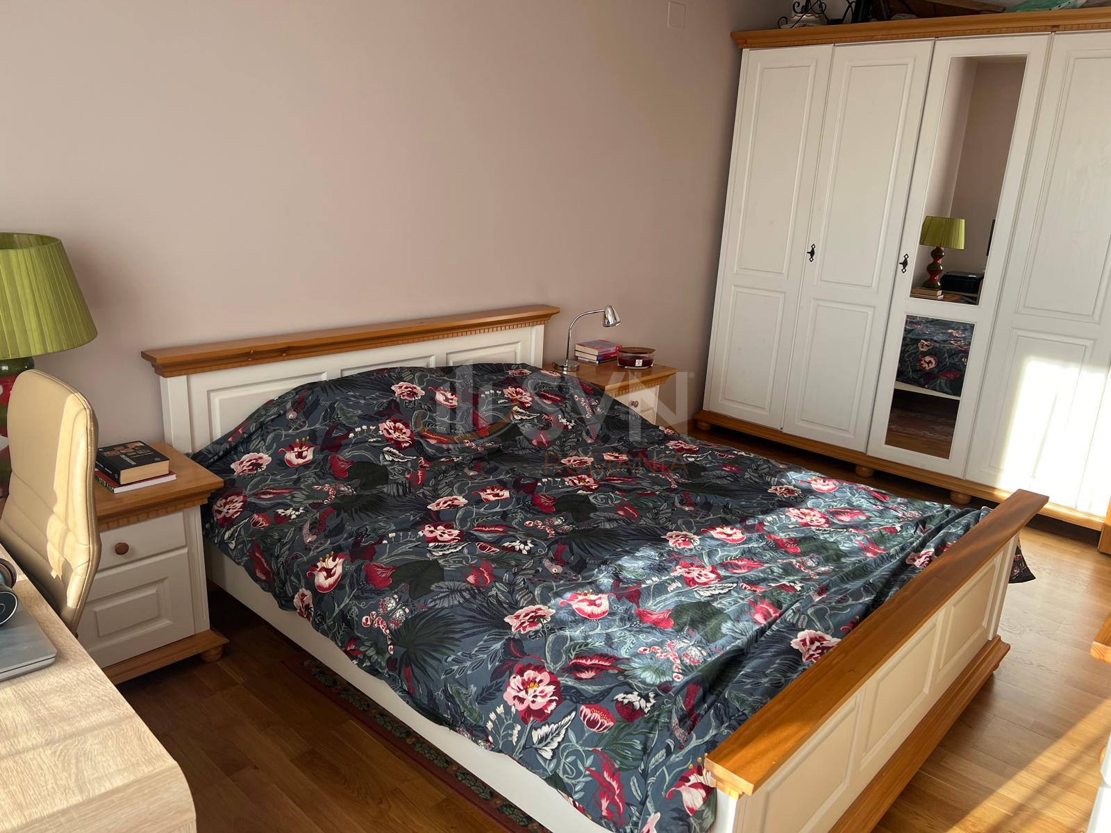 3 camere cu loc parcare exterior inclus Cluj/Europa