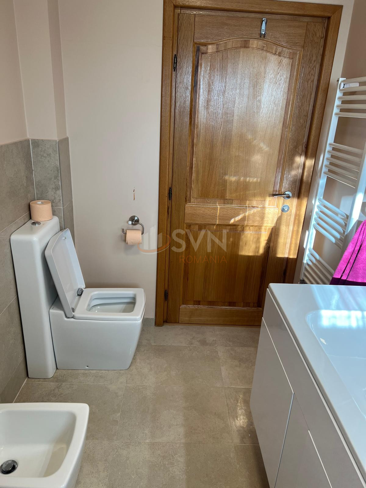 3 camere cu loc parcare exterior inclus Cluj/Europa