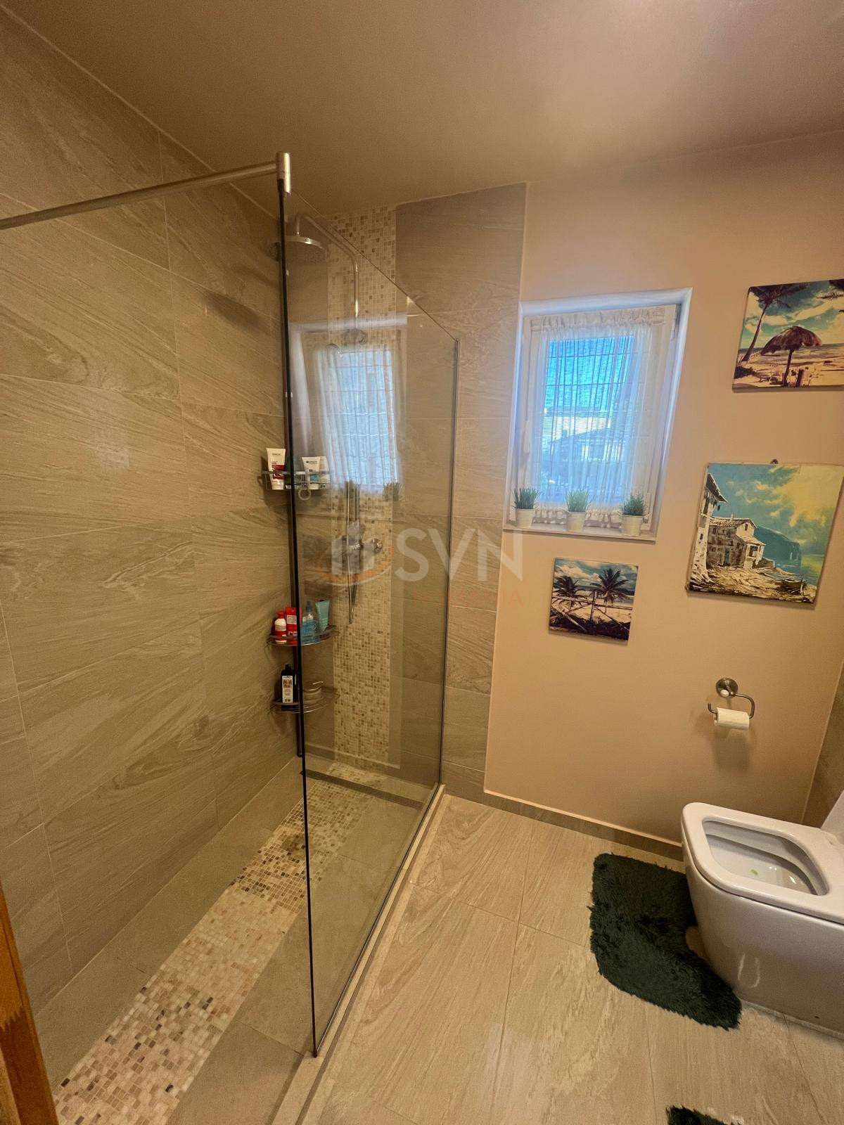 3 camere cu loc parcare exterior inclus Cluj/Europa