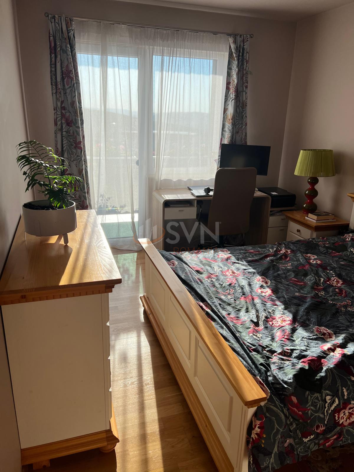 3 camere cu loc parcare exterior inclus Cluj/Europa