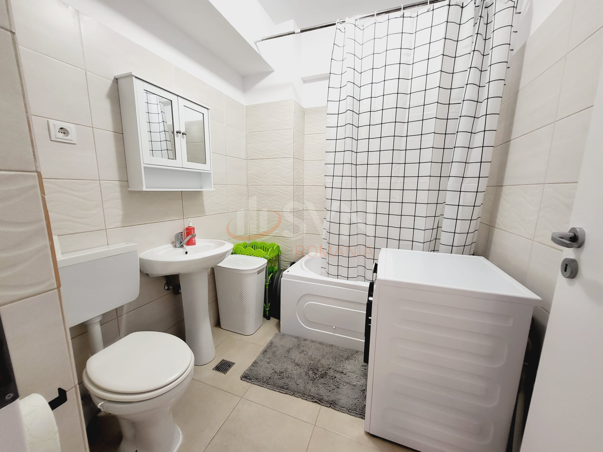 3 camere cu loc parcare exterior inclus Ilfov/Bragadiru