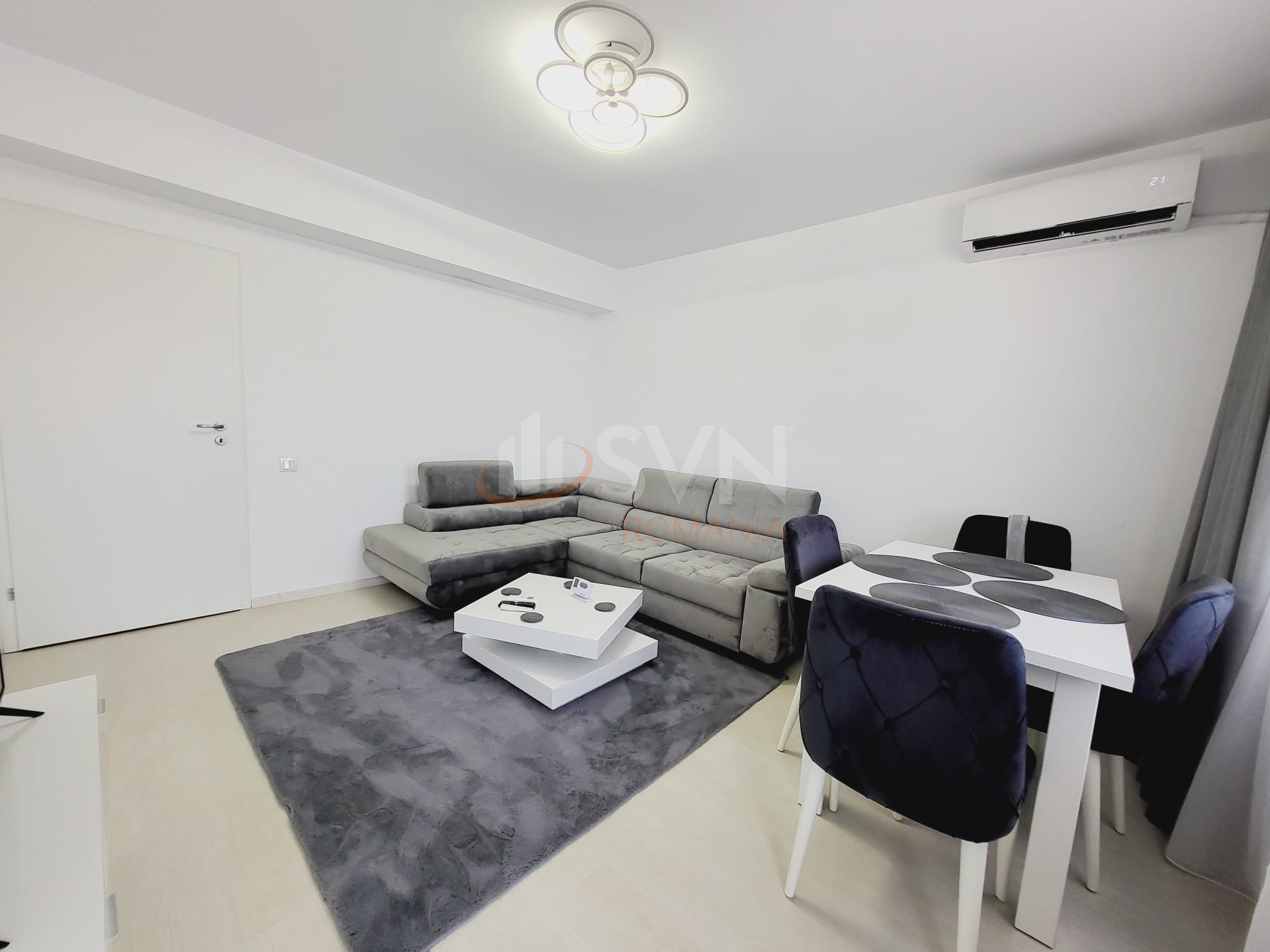 3 camere cu loc parcare exterior inclus Ilfov/Bragadiru