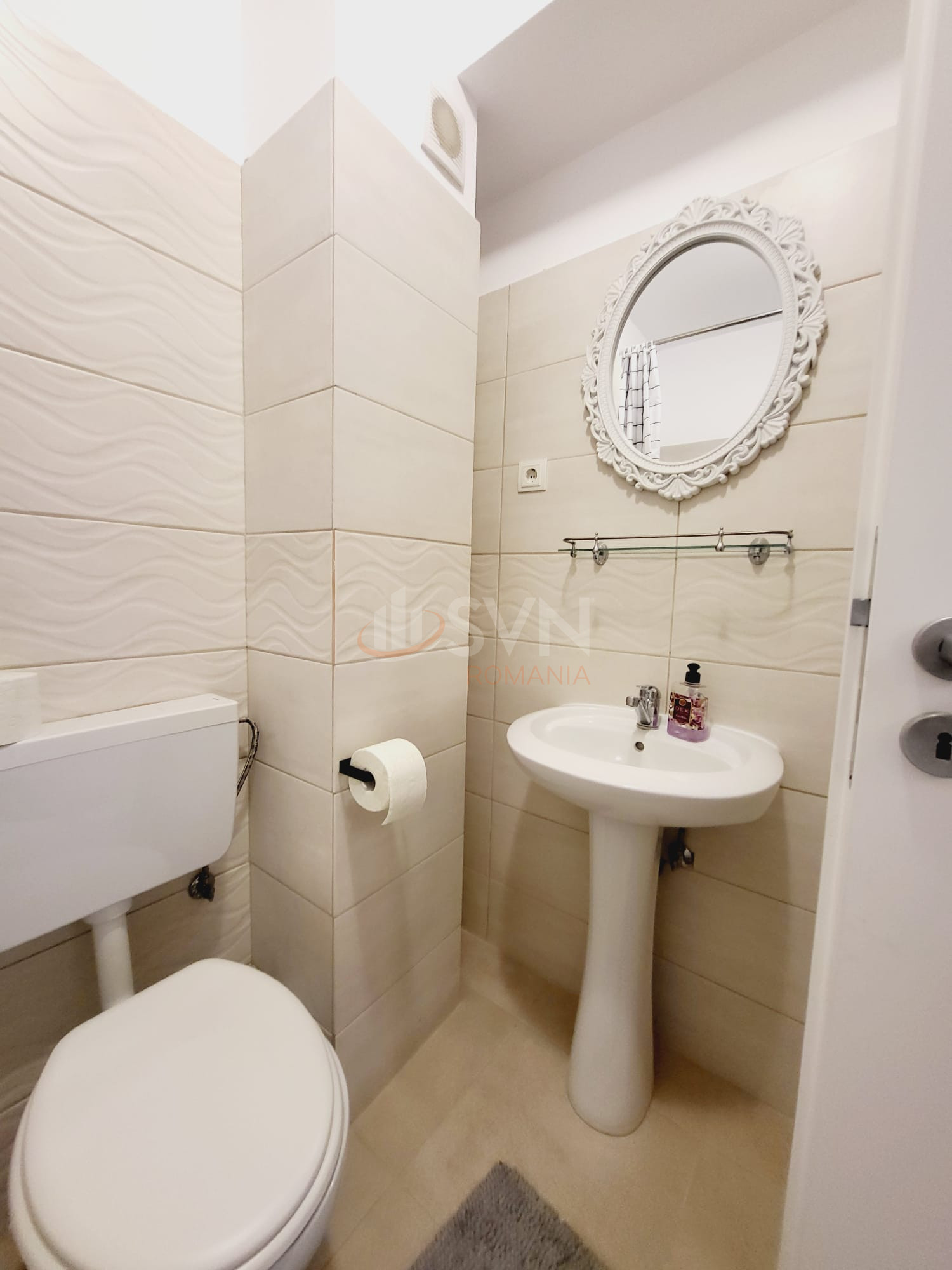 3 camere cu loc parcare exterior inclus Ilfov/Bragadiru