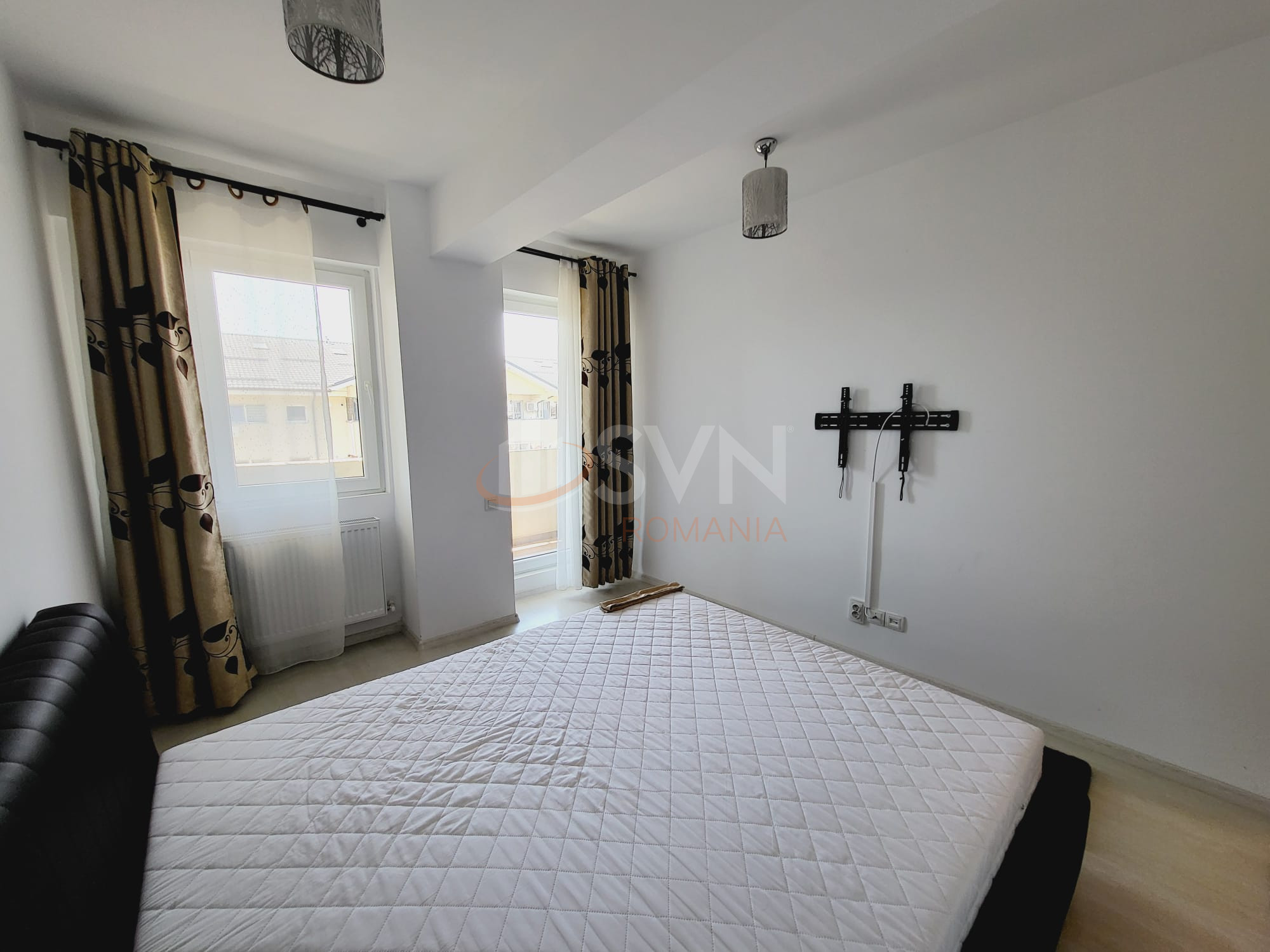 3 camere cu loc parcare exterior inclus Ilfov/Bragadiru