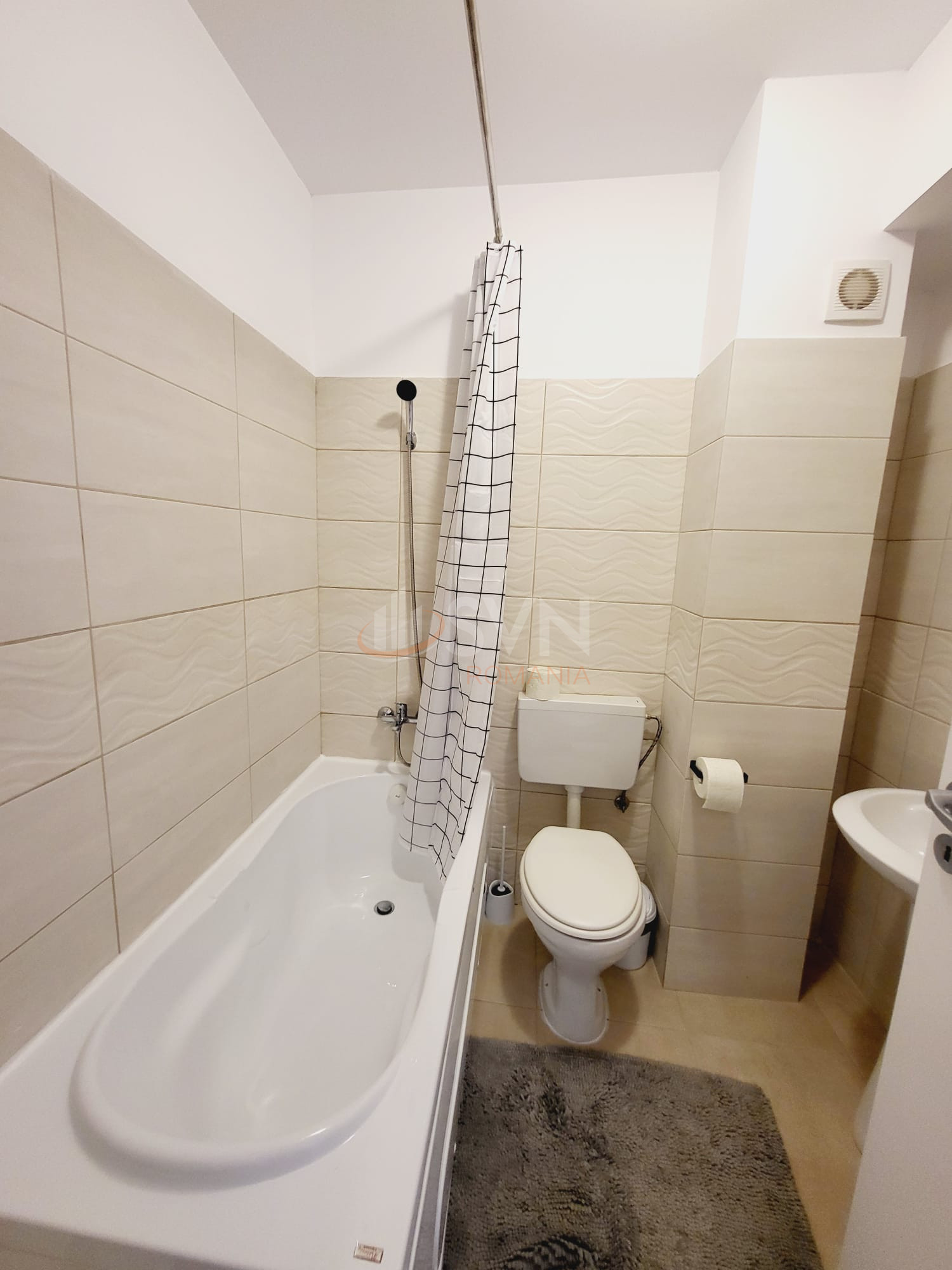 3 camere cu loc parcare exterior inclus Ilfov/Bragadiru