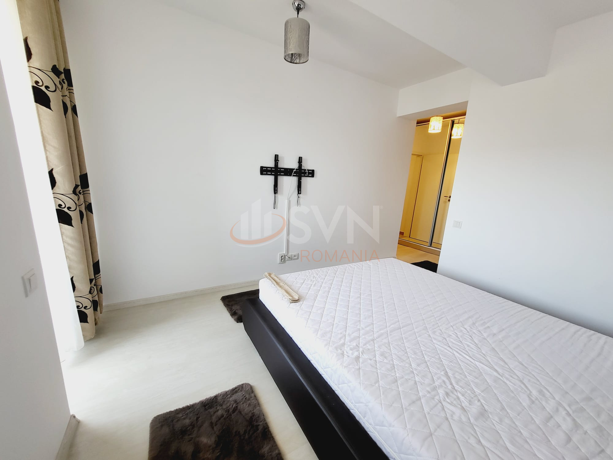 3 camere cu loc parcare exterior inclus Ilfov/Bragadiru