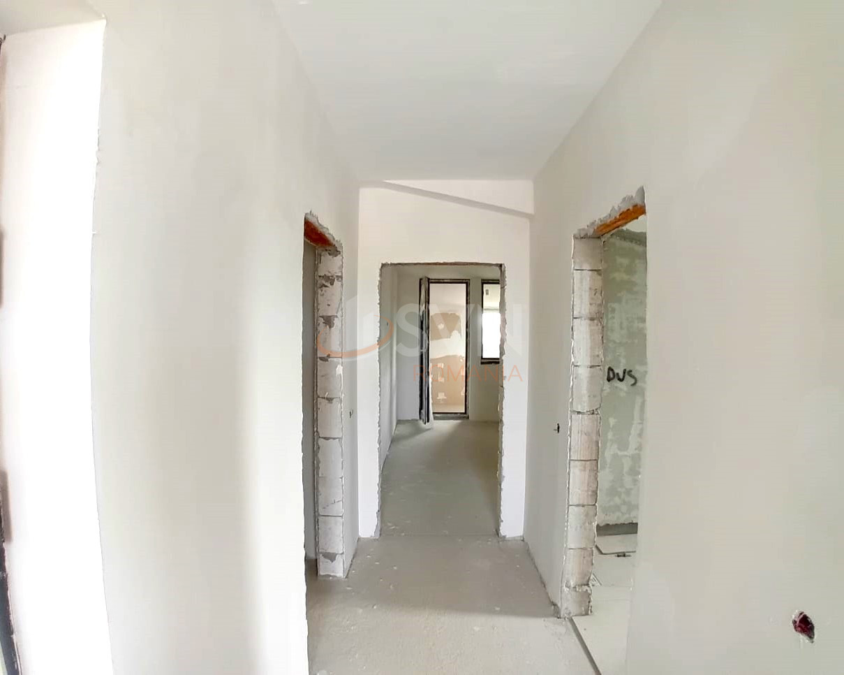 3 camere cu loc parcare exterior inclus Bucuresti/Parcul Carol