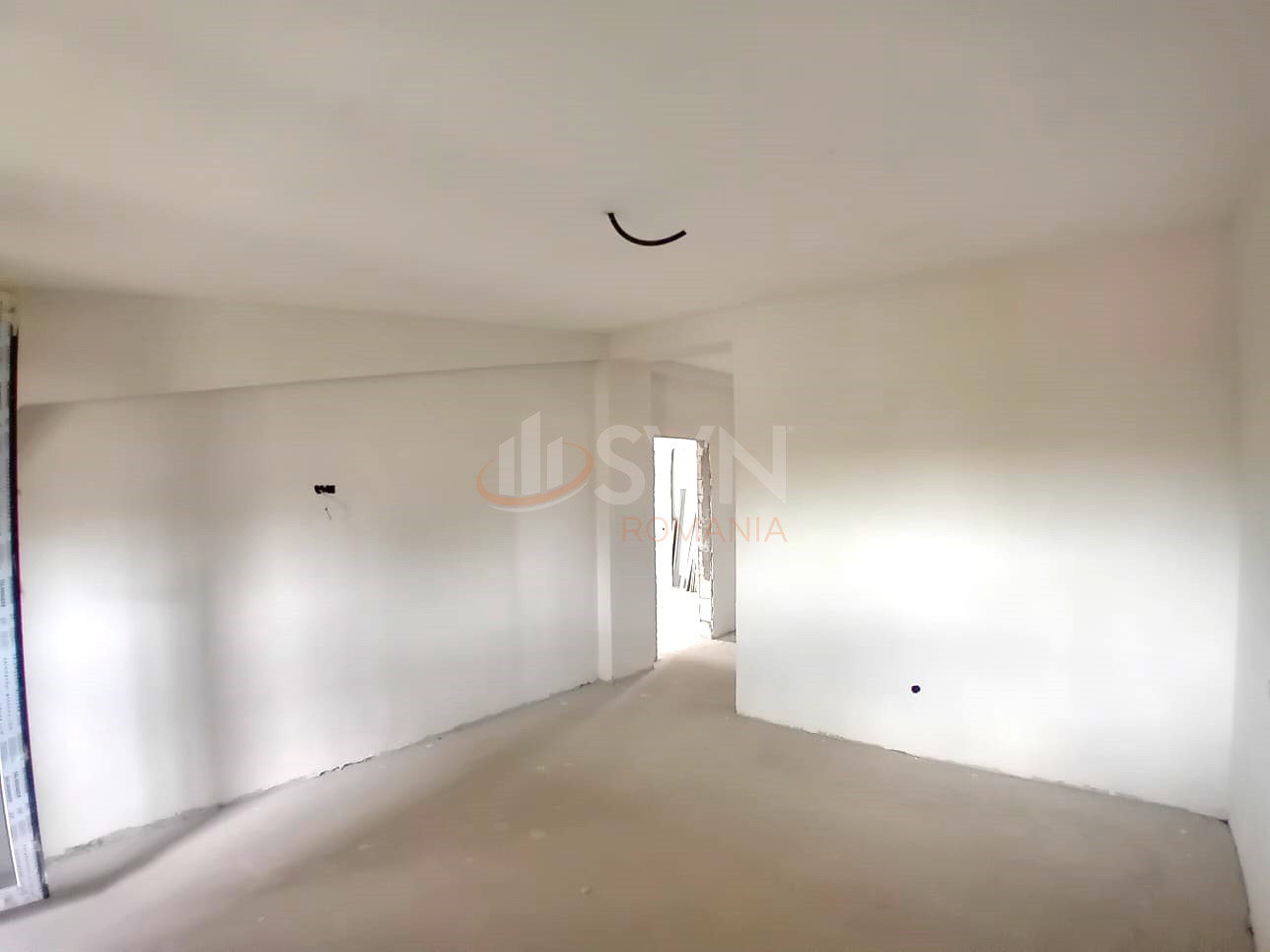 3 camere cu loc parcare exterior inclus Bucuresti/Parcul Carol