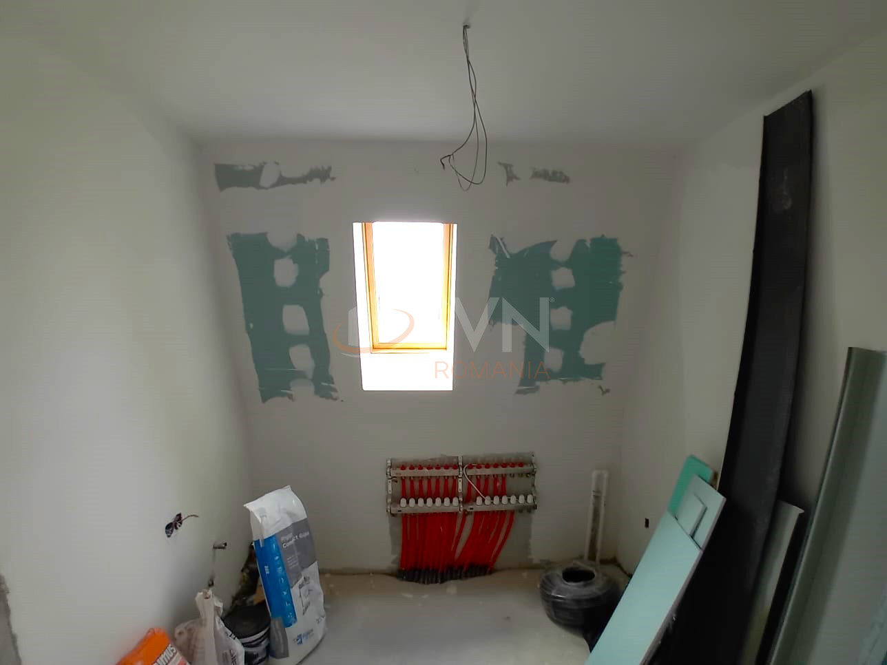 3 camere cu loc parcare exterior inclus Bucuresti/Parcul Carol