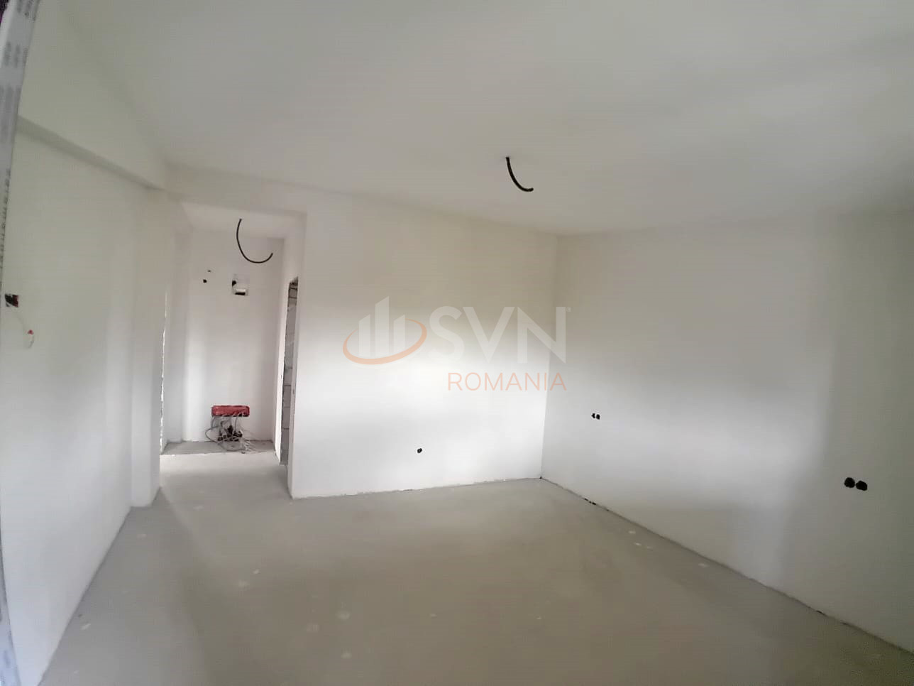 3 camere cu loc parcare exterior inclus Bucuresti/Parcul Carol