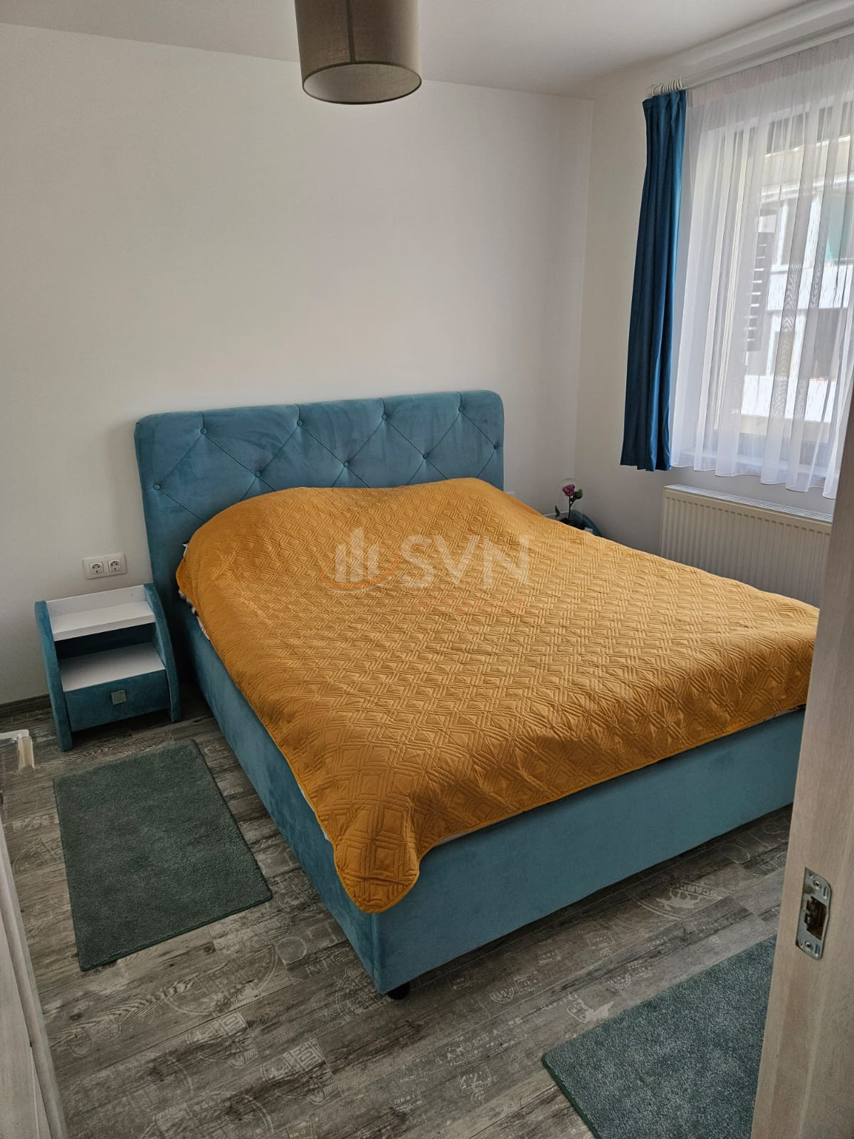 3 camere cu loc parcare exterior inclus Cluj/Centru