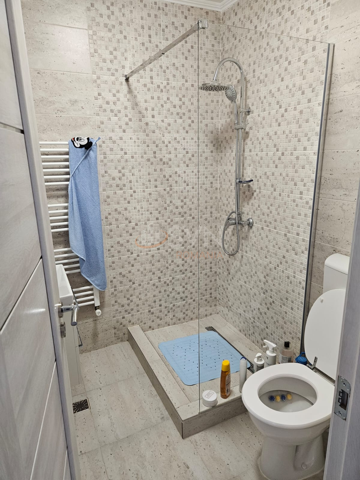 3 camere cu loc parcare exterior inclus Cluj/Centru