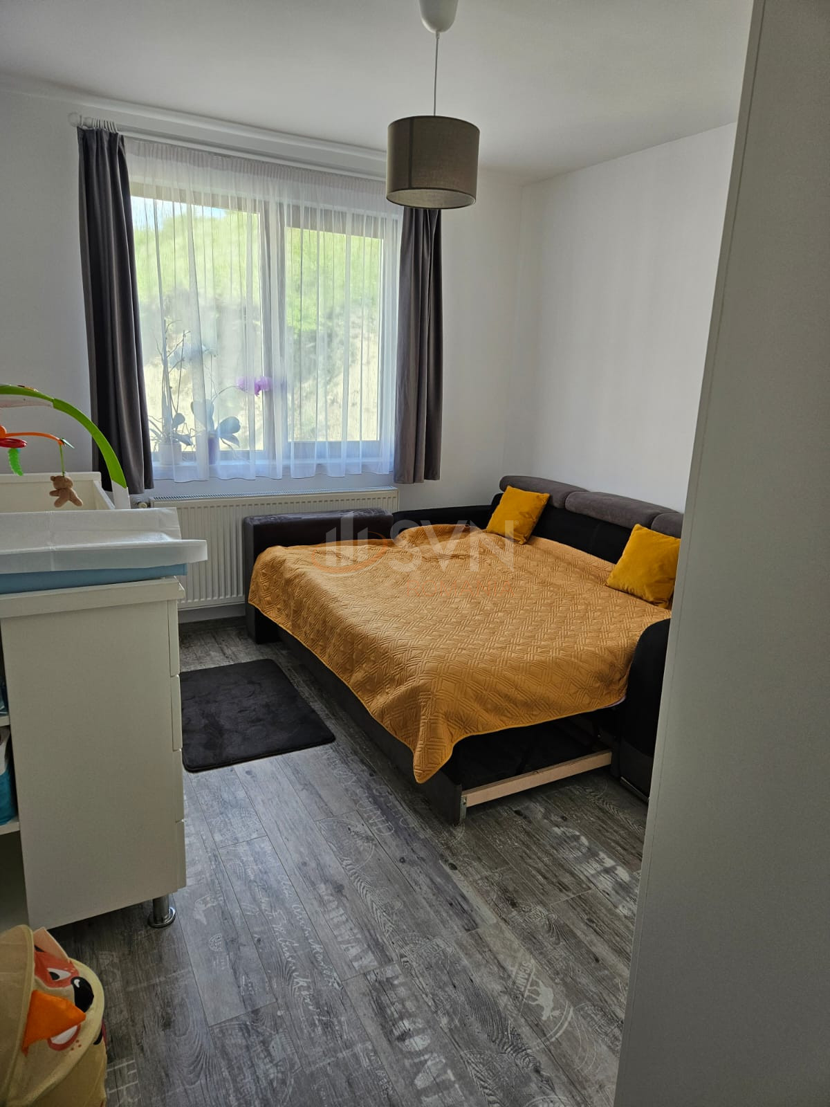 3 camere cu loc parcare exterior inclus Cluj/Centru