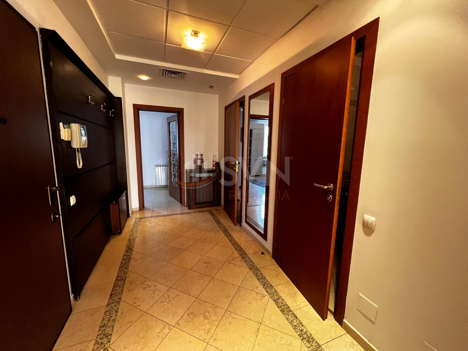 3 camere cu loc parcare exterior inclus Bucuresti/Primaverii