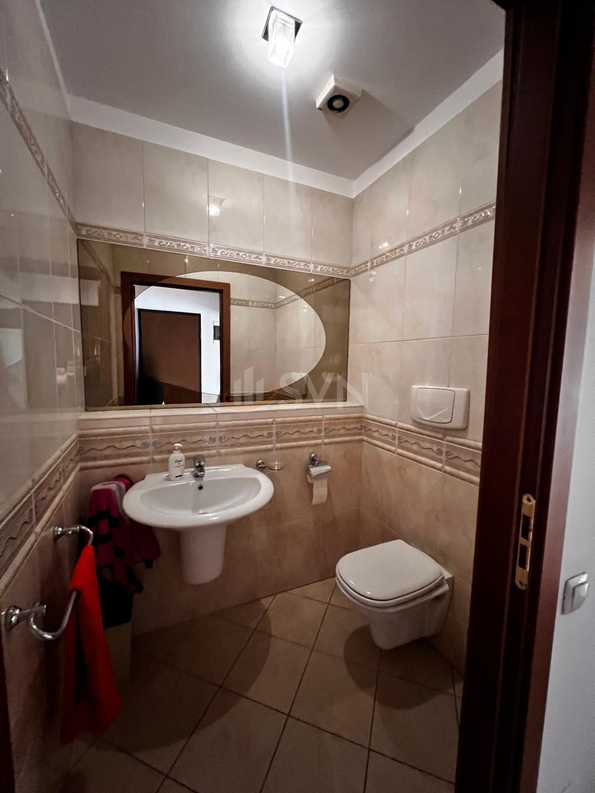 3 camere cu loc parcare exterior inclus Bucuresti/Primaverii