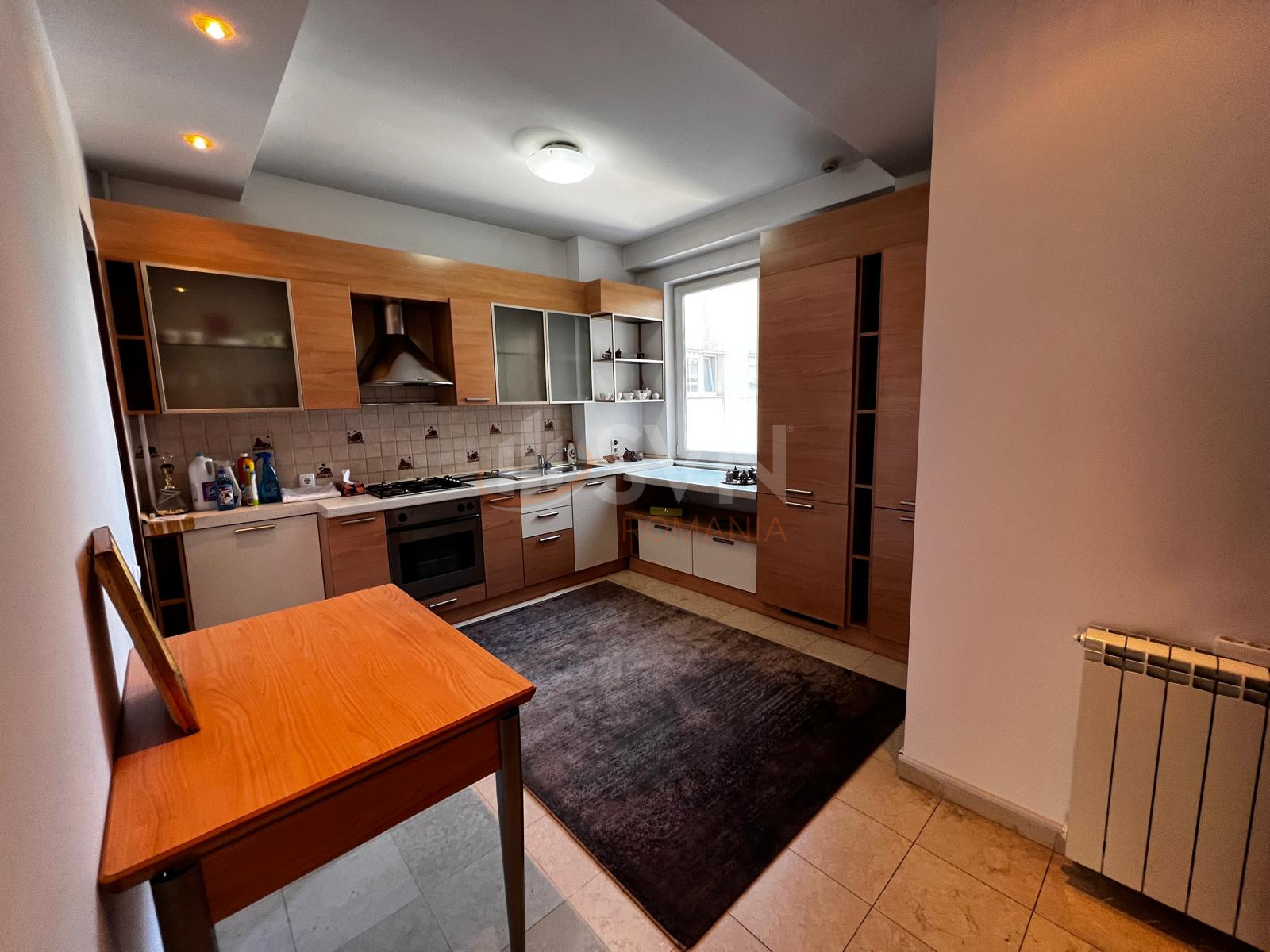 3 camere cu loc parcare exterior inclus Bucuresti/Primaverii