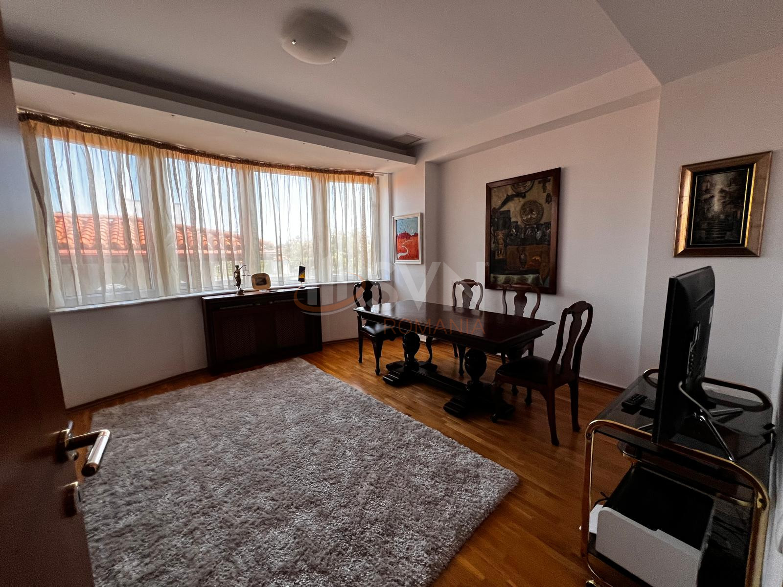 3 camere cu loc parcare exterior inclus Bucuresti/Primaverii