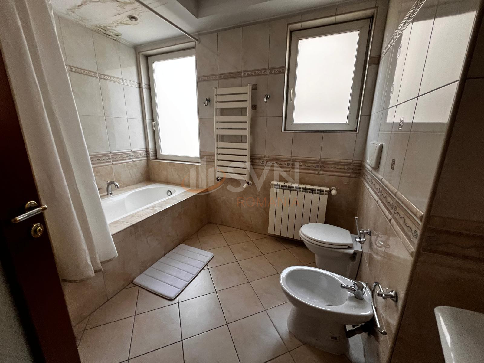 3 camere cu loc parcare exterior inclus Bucuresti/Primaverii