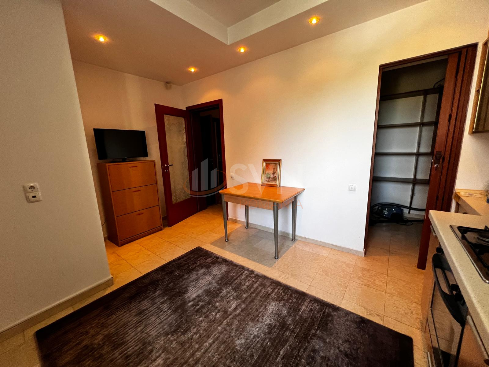 3 camere cu loc parcare exterior inclus Bucuresti/Primaverii