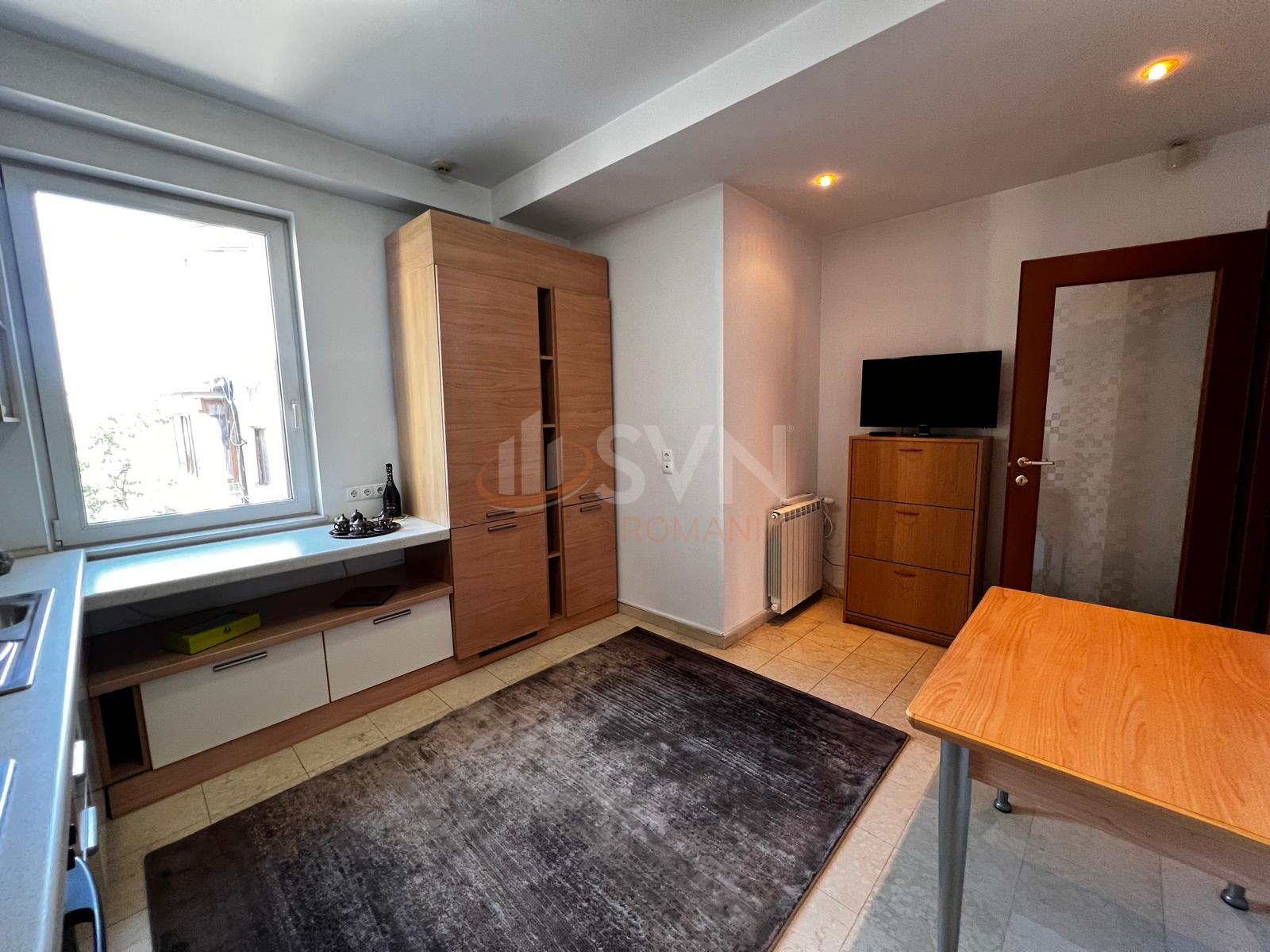 3 camere cu loc parcare exterior inclus Bucuresti/Primaverii