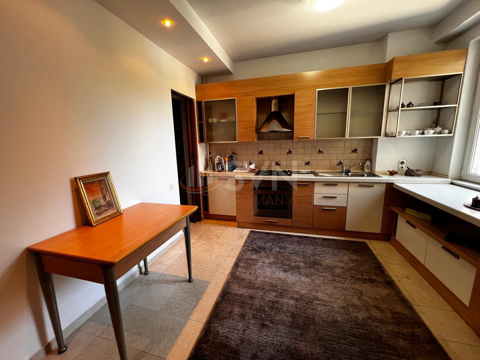 3 camere cu loc parcare exterior inclus Bucuresti/Primaverii