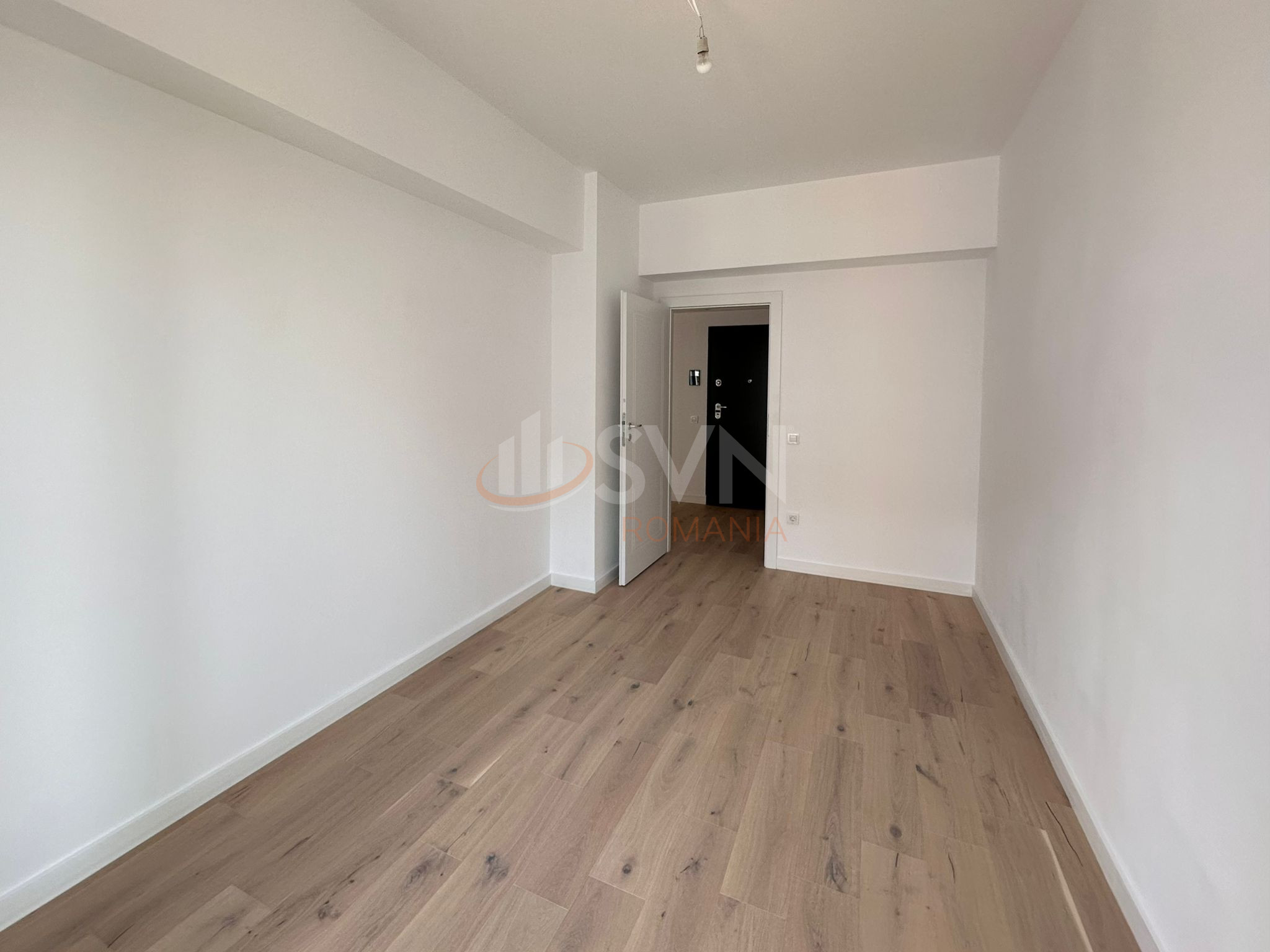 3 camere cu loc parcare exterior inclus Bucuresti/Pipera