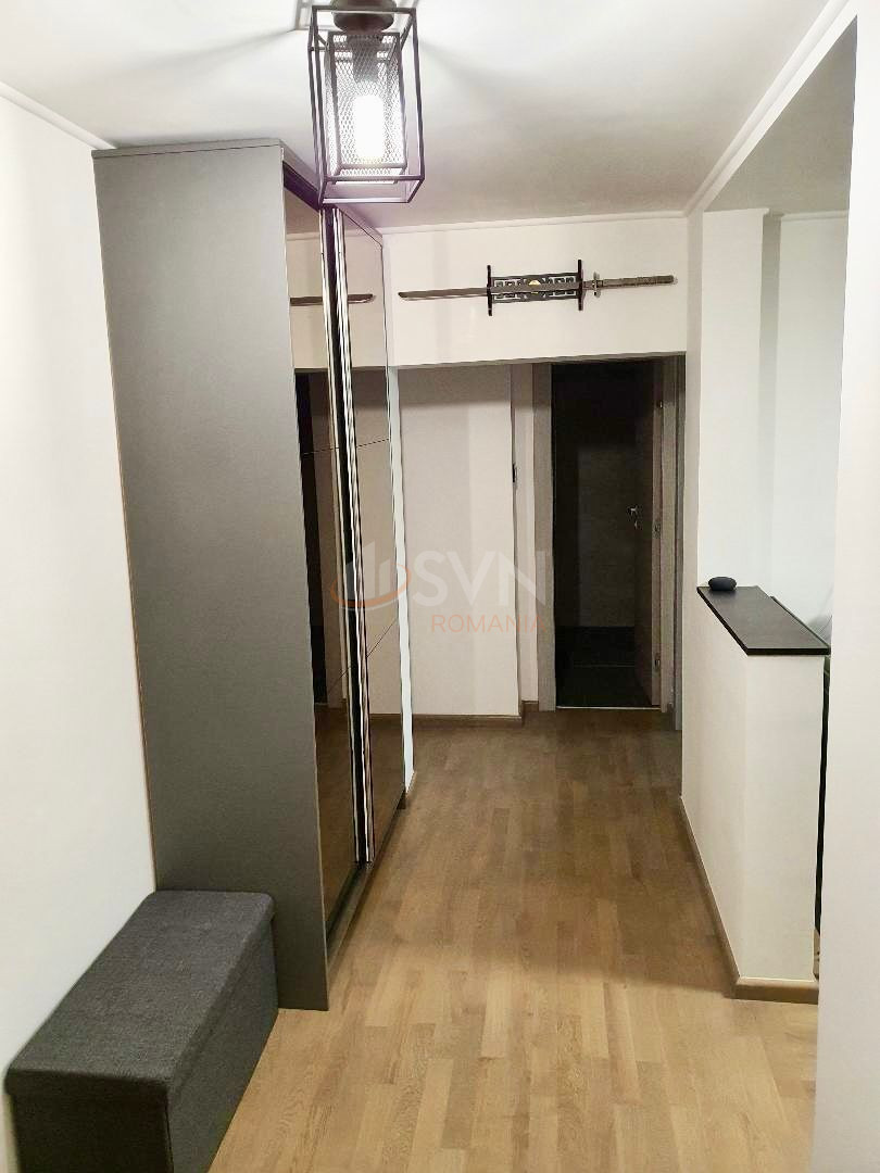 3 camere cu loc parcare exterior inclus Bucuresti/Timpuri Noi