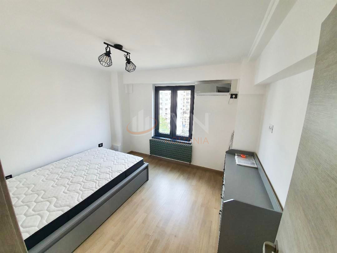 3 camere cu loc parcare exterior inclus Bucuresti/Timpuri Noi