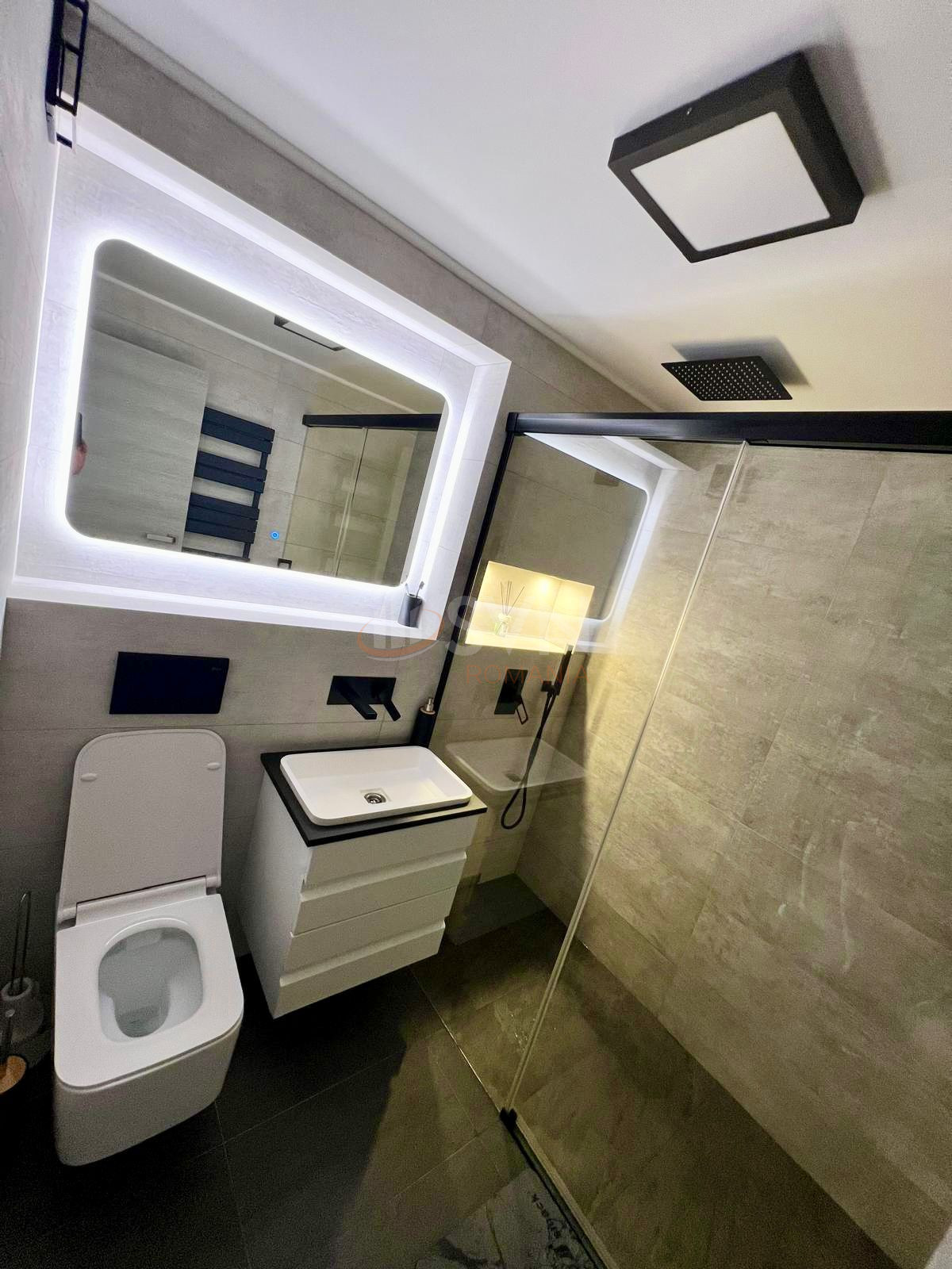 3 camere cu loc parcare exterior inclus Bucuresti/Timpuri Noi