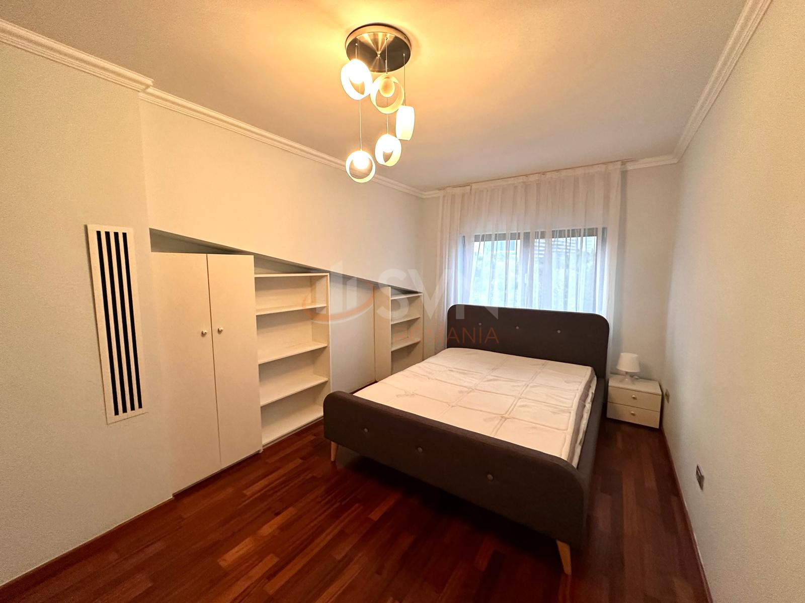 3 camere cu loc parcare exterior inclus Bucuresti/Floreasca