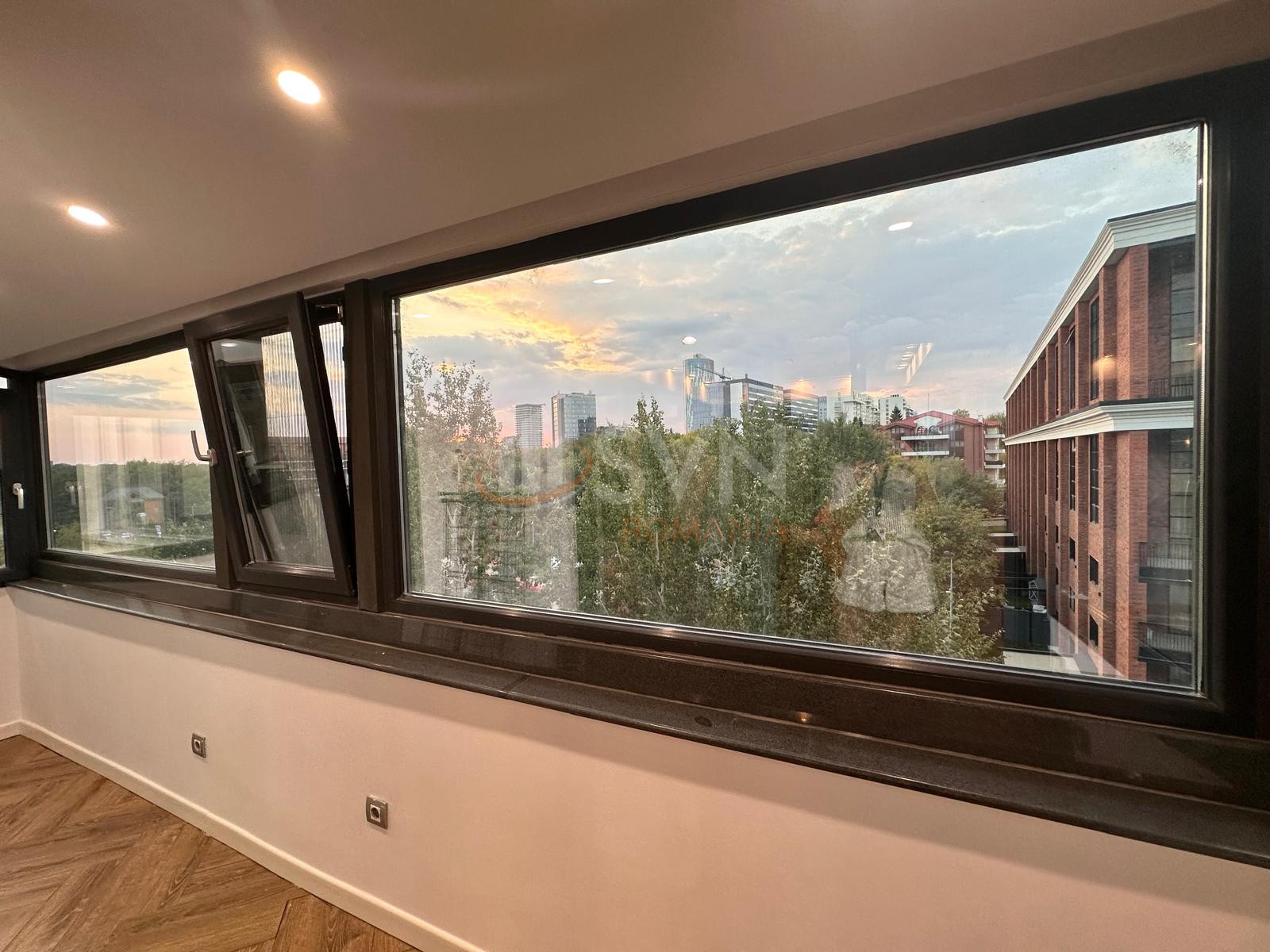 3 camere cu loc parcare exterior inclus Bucuresti/Floreasca